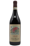 Bartolo Mascarello Barolo 2014 Artist Label 