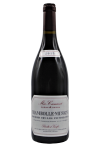 Meo Camuzet, Chambolle Musigny 1er Cru "Les Feusselottes" 2015