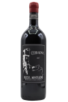 Cerbaiona, Rosso di Montalcino 2017