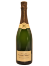 Champagne Gaston Chiquet, Blanc de Blancs d'Ay 2008 