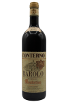 Giacomo Conterno, Barolo Riserva Monfortino 2013  Magnum