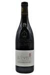 Clos st. Jean, Chateauneuf du Pape, La Combe Des Fous 2015