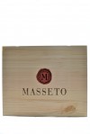 Masseto, Masseto 2021 OWC 750ml x 3