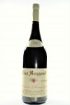 Clos Rougeard, Le Bourg 2008 