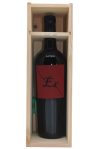 Gianfranco Fino, Primitivo "ES RED Riserva" 2015 Salento Primitivo