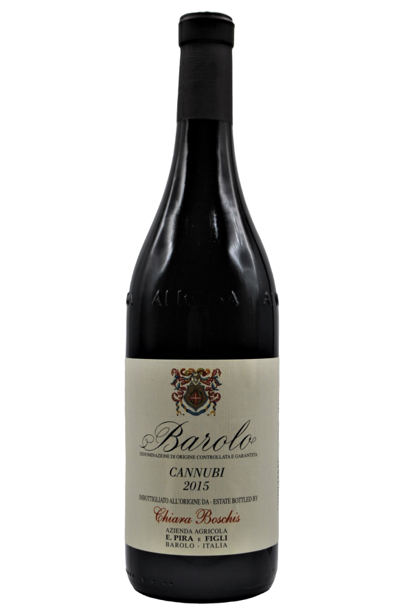 Chiara Boschis, Barolo Cannubi 2016