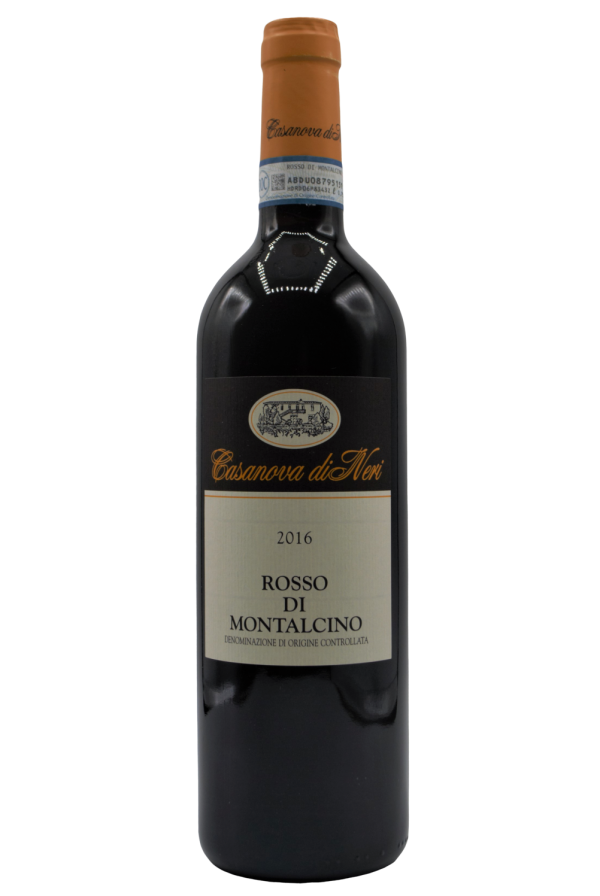 Casanova di Neri, Rosso di Montalcino 2020