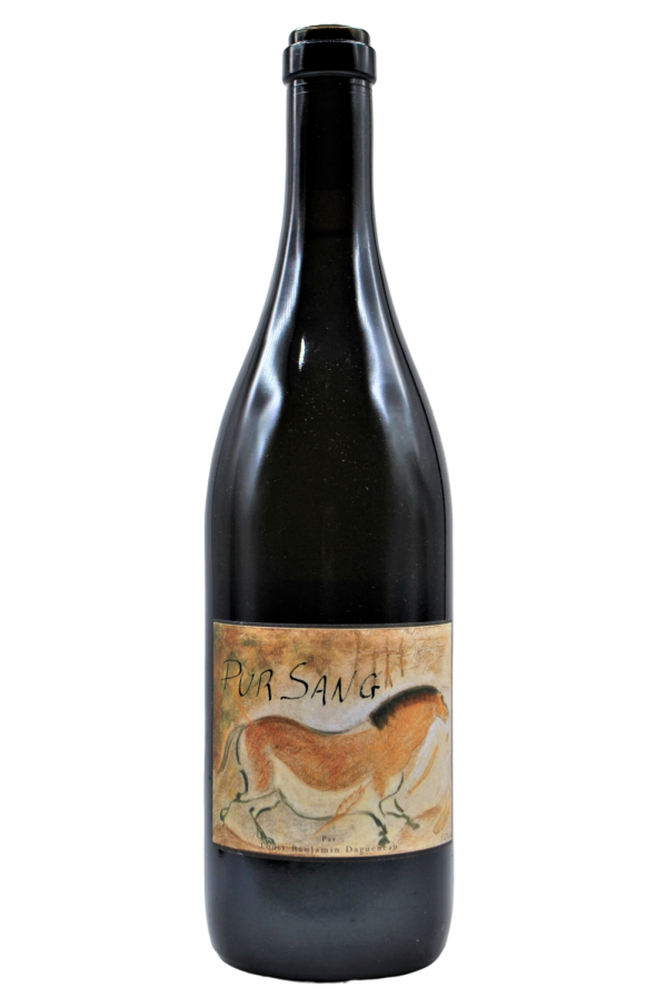 Didier Dagueneau, Pouilly Fumè Pur Sang 2019