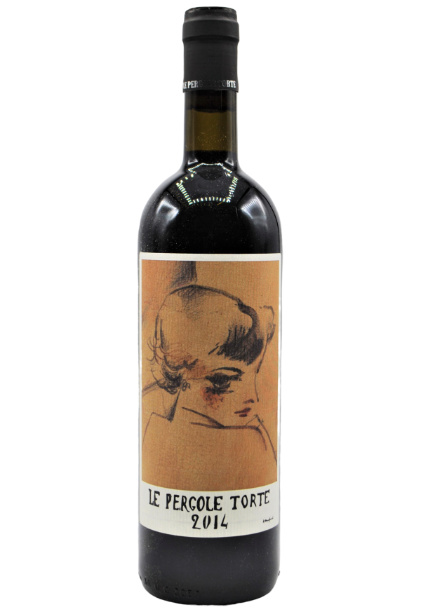 Montevertine, Le Pergole Torte IGT 2020