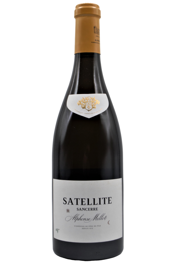 Alphonse Mellot, Sancerre, Cuvée Satellite 2016