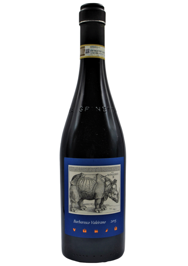 La Spinetta, Barbaresco Valeirano 2015
