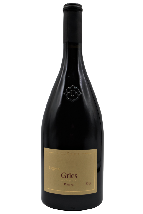 Cantina di Terlano, Lagrein Riserva Gries 2017