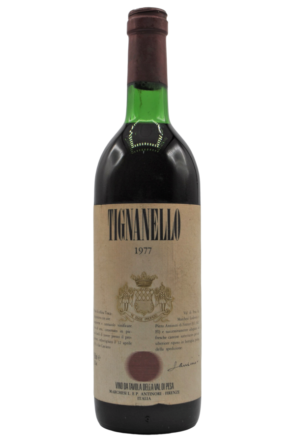 Antinori, Pian delle Vigne Rosso di Montalcino 2022