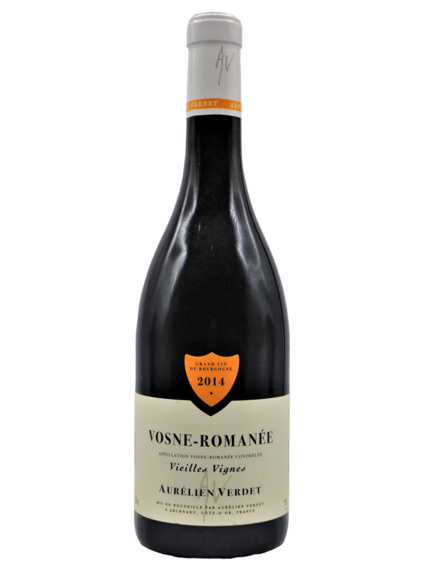 Aurelien Verdet, Vosne Romanée, 2014 