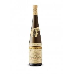 Domaine Weinbach Gewurztraminer Cuvee Laurence 2014