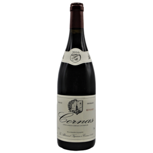 Thierry Allemand, Cornas Reynard 2018 Magnum