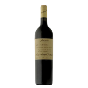 Dal Forno Romano, Amarone della Valpolicella Monte Lodoletta 2012