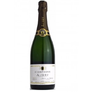 Champagne Aubry Premier Cru