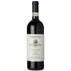 Brovia, Barolo Villero Magnum 2013