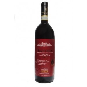 Bruno Giacosa, Barolo Falletto Vigna Le Rocche Riserva 2008 Magnum 1,5 L 