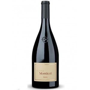 Cantina di Terlano, Pinot Nero Riserva Monticol 2015