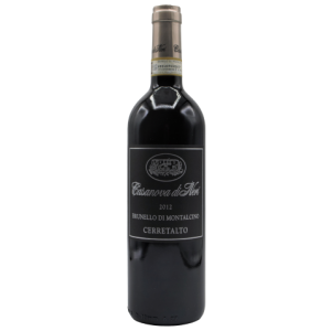 Casanova di Neri, Brunello di Montalcino Cerretalto 2016