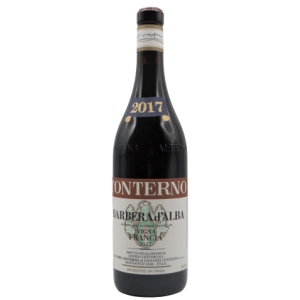 Giacomo Conterno, Barbera D'Alba Vigna Francia 2022