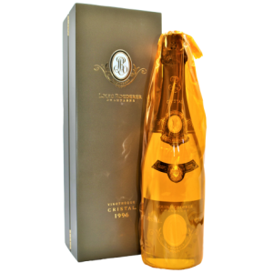 Champagne Louis Roederer, Vinotheque Cristal 1999
