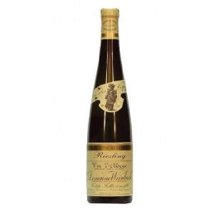 Domaine Weinbach Pinot Gris Clos des Capucins Cuvee Sainte Catherine 2014