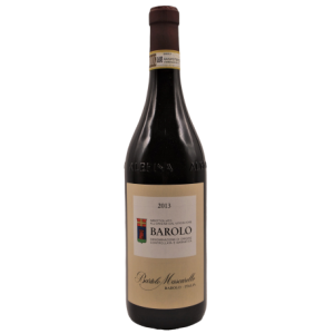 Bartolo Mascarello Barolo 2013