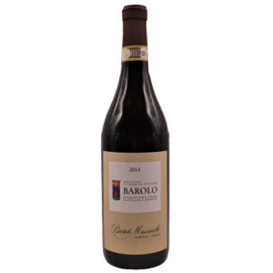 Bartolo Mascarello Barolo 2017 750 ml x 6