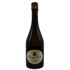 Champagne Georges Laval, Cumieres Les Chenes Premier Cru 2015