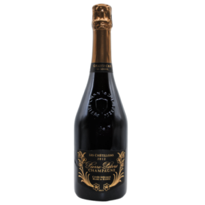 Champagne Pierre Peters, Cuvee Speciale Les Chetillons 2013