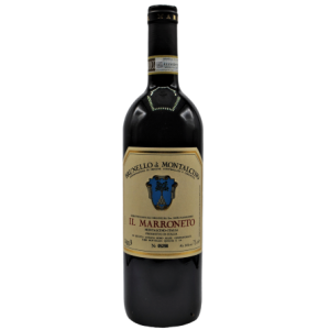 Il Marroneto, Brunello di Montalcino 2013