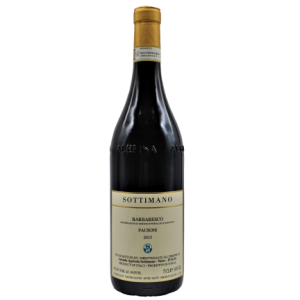 Sottimano, Barbaresco Fausoni 2015