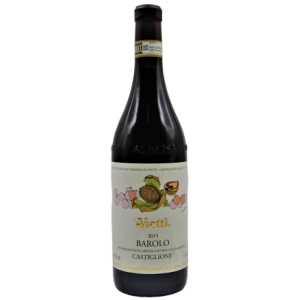 Vietti Barolo Castiglione 2019