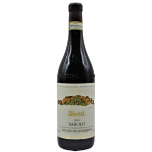 Vietti Barolo Lazzarito 2019 750 ml x 3