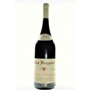 Clos Rougeard, Le Bourg 2008 