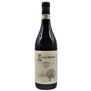 Vajra, Barolo Ravera 2016