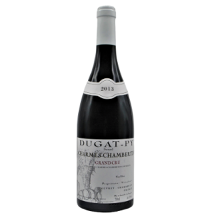 Domaine Dugat Py, Charmes Chambertin G.C. 2013