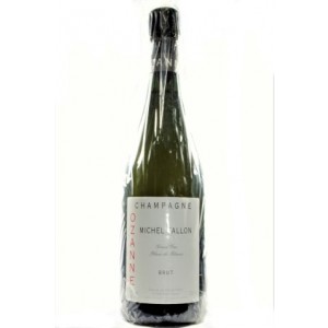 Champagne Brut Blanc de Blancs G.C. Michel Fallon Ozanne 