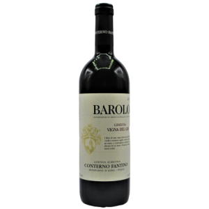 Conterno Fantino, Barolo Vigna del Gris  2013