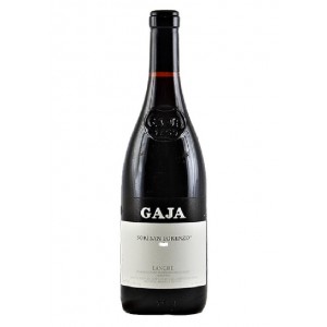 Gaja, Rossj Bass, Bianco Langhe 2021