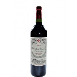 Chateau Gazin 2013 Pomerol