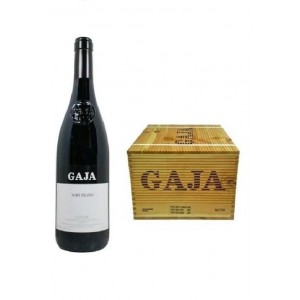 Gaja, Cassa Sorì, Sorì San Lorenzo, Sorì Tildin, Costa Russi 2015