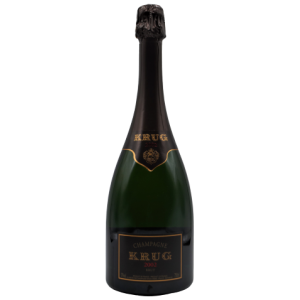 Champagne Krug, Vintage Brut 1998 Magnum