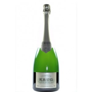 Champagne Krug, Clos Du Mesnil 2002