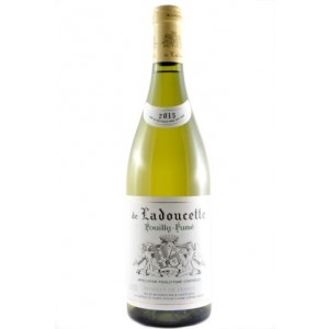 Baron de Ladoucette, Pouilly Fume 2015