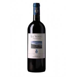 Ornellaia, Le Volte IGT 2020 - 750ml X 6