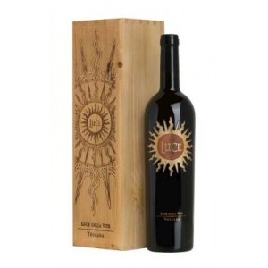 Frescobaldi, Luce, Luce della Vite 2020 Magnum